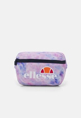 Ellesse: Розовая сумка