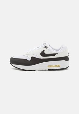 Nike: Белые кроссовки  Air Max 1