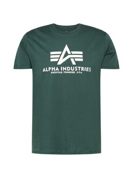 Alpha Industries: Футболка 