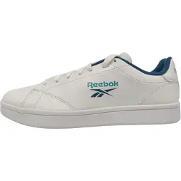 Reebok: Белые кеды  Royal Complete