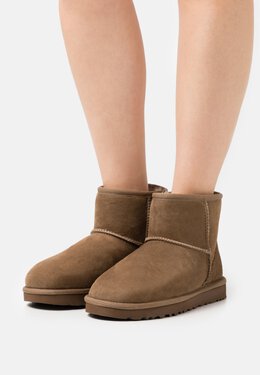 UGG: Ботинки  Classic Mini