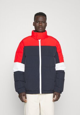 Tommy Jeans: Куртка 