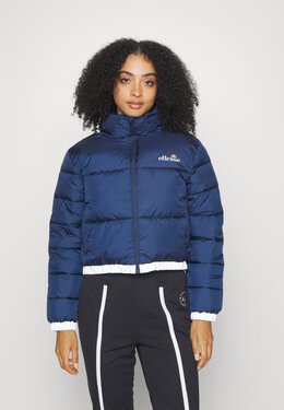 Ellesse: Зимний пуховик 