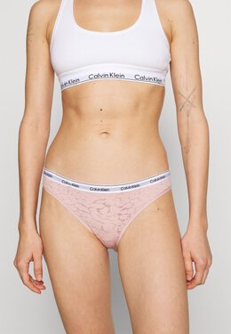 Calvin Klein Underwear: Трусы 