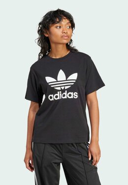 Adidas Originals: Футболка  Originals с принтом