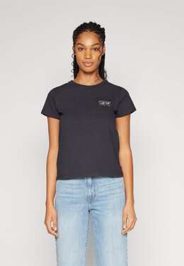 Levi's: Футболка  The Perfect Tee с принтом