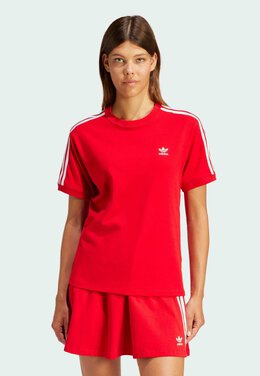 Adidas Originals: Футболка  Originals с принтом