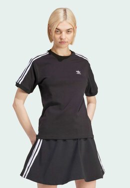 Adidas Originals: Футболка  Originals с принтом