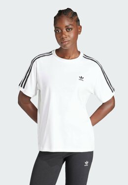 Adidas Originals: Футболка  Originals с принтом