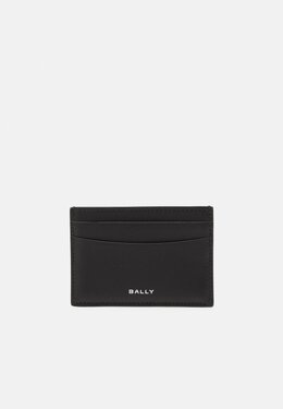 Bally: Чёрный кошелёк