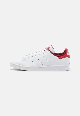 Adidas Originals: Белые кроссовки  Originals Stan Smith