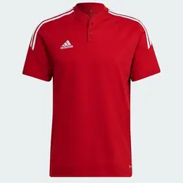 adidas: Спортивное поло 