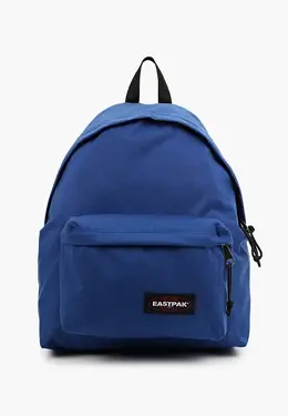 Eastpak: Синий рюкзак 