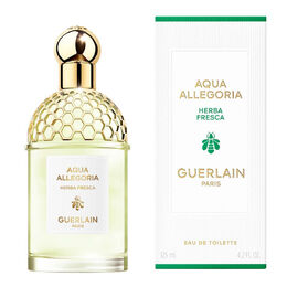 Guerlain: Духи  Aqua Allegoria Herba Fresca