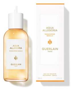 Guerlain: Духи  Aqua Allegoria Mandarine Basilic