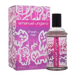 Emanuel Ungaro: Духи 