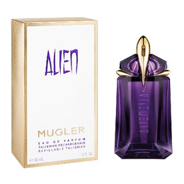 Mugler: Духи 