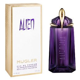 Mugler: Духи 