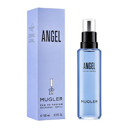 Mugler: Духи 