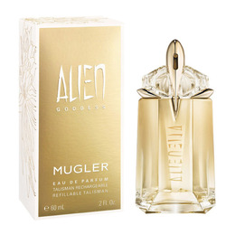 Mugler: Духи 