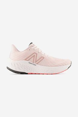 New Balance: Розовые кроссовки  Fresh Foam