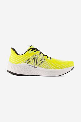 New Balance: Жёлтые кроссовки  Fresh Foam