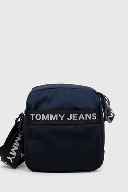 Tommy Jeans: Тёмная сумка 