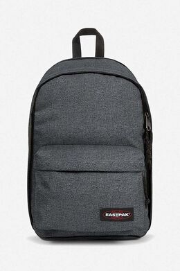 Eastpak: Серый рюкзак 