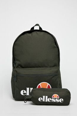 Ellesse: Зелёный рюкзак 