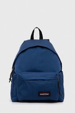 Eastpak: Синий рюкзак