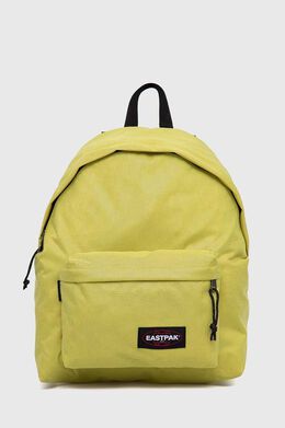 Eastpak: Зелёный рюкзак 