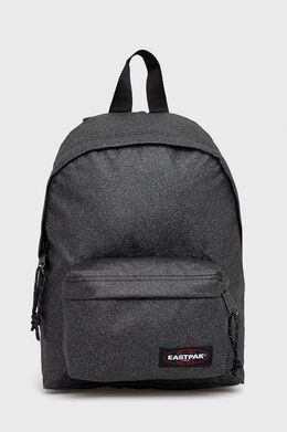 Eastpak: Чёрный рюкзак 