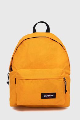 Eastpak: Оранжевый рюкзак 