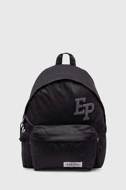 Eastpak: Чёрный рюкзак 