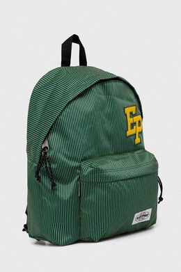 Eastpak: Зелёный рюкзак