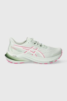 Asics: Белые кроссовки  GT-2000