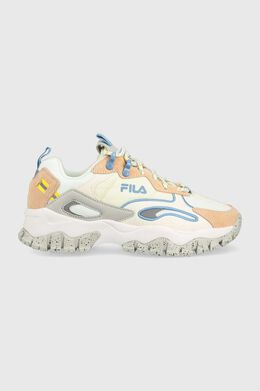 Fila: Многоцветные кроссовки Ray Tracer