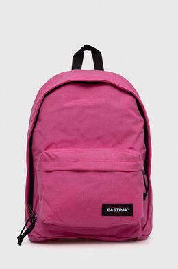 Eastpak: Розовый рюкзак 