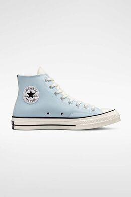 Converse: Многоцветные кроссовки  Chuck 70