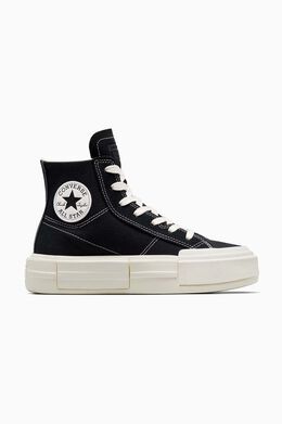 Converse: Чёрные кроссовки  Chuck Taylor All Star