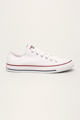 Converse: Белые кроссовки  Chuck Taylor All Star