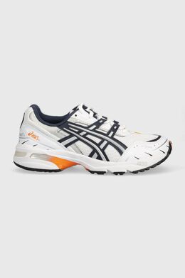 Asics: Белые кроссовки  Gel-1090