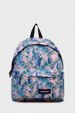 Eastpak: Розовый рюкзак 