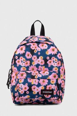 Eastpak: Розовый рюкзак 