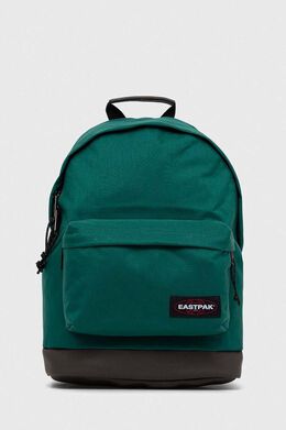 Eastpak: Зелёный рюкзак