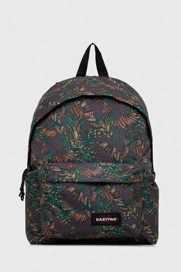 Eastpak: Зелёный рюкзак 