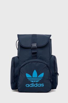 Adidas: Тёмный рюкзак  Originals