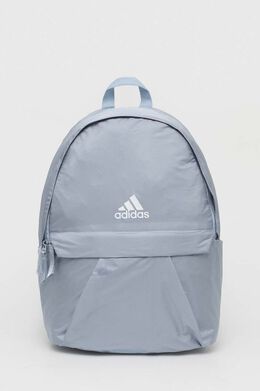 Adidas: Синий рюкзак 