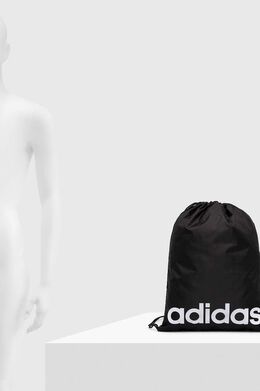 ADIDAS PERFORMANCE: Чёрная сумка 