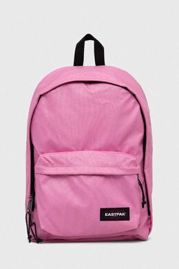 Eastpak: Розовый рюкзак 